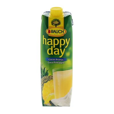 Bild von Rauch Happy Day Cocos Ananas