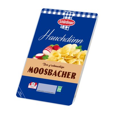 Bild von Schärdinger Moosbacher Scheiben Hauchdünn