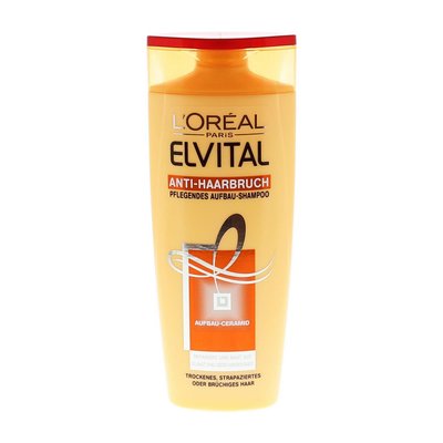 Image of L'Oreal Elvital Shampoo Anti Haarbruch