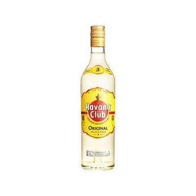 Bild von Havana Club Anejo 3 Anos