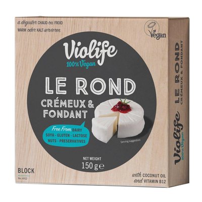 Image of Violife Le Rond