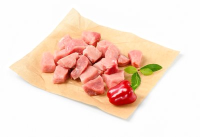 Bild von Hofstädter Schweinefleisch für Reisfleisch Fair zum Tier