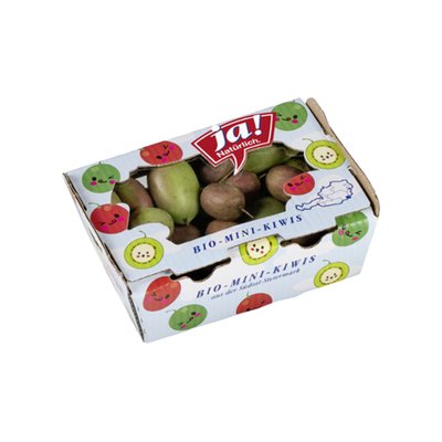 Bild von Ja! Natürlich Bio Mini Kiwis