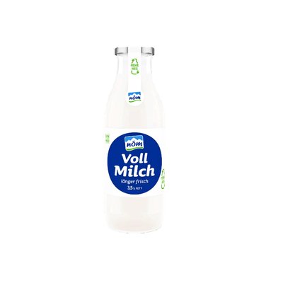 Bild von Nöm Vollmilch 3,5%