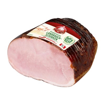 Bild von Hofstädter Landrauchschinken