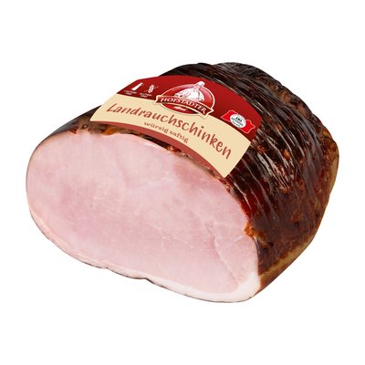 Bild von Hofstädter Landrauchschinken