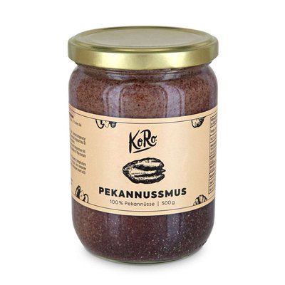 Bild von KoRo Peakannussmus