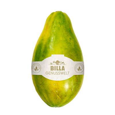 Bild von BILLA Genusswelt Papaya