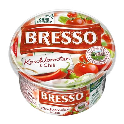 Image of Bresso Kirschtomate-Chili