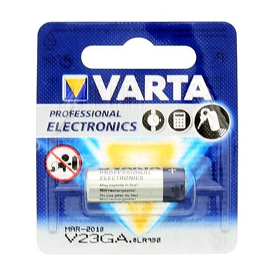 Image of Varta Mini Batterie V23GA