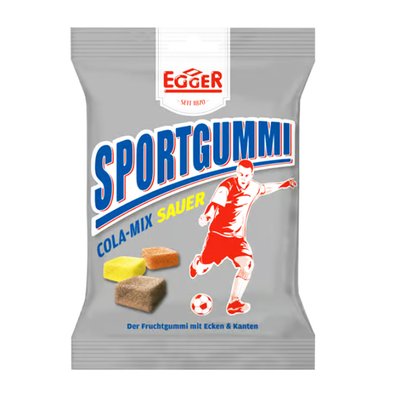 Bild von Egger Cola-Mix Sauer