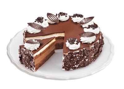 Bild von Tag & Nachttorte