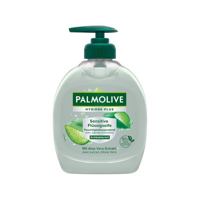 Bild von Palmolive Flüssigseife Hygiene-Plus Sensitive