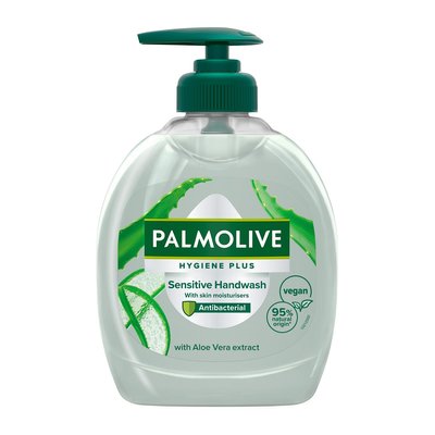 Image of Palmolive Flüssigseife Hygiene-Plus Sensitive