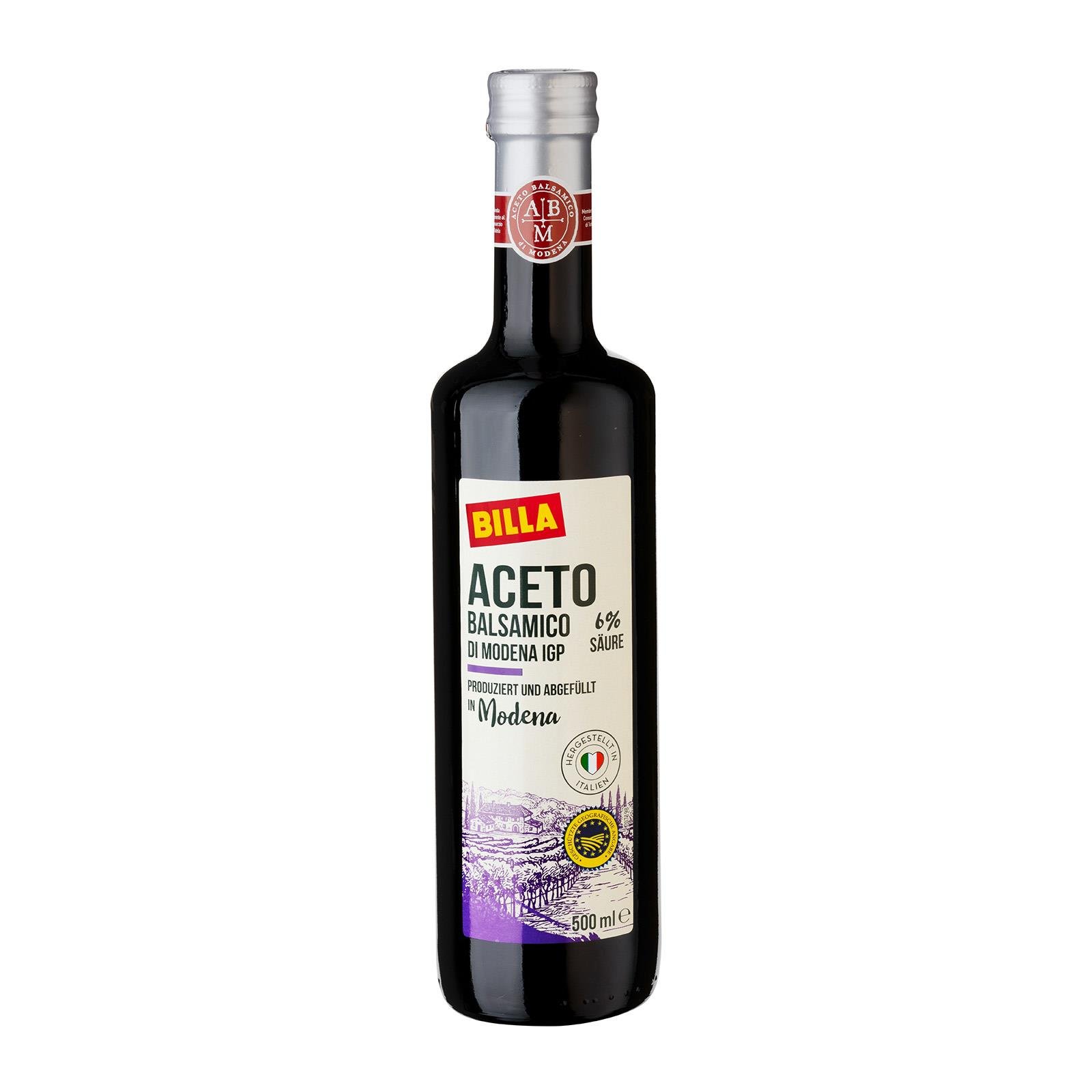 BILLA Aceto Balsamico di Modena IGP | BILLA Online Shop