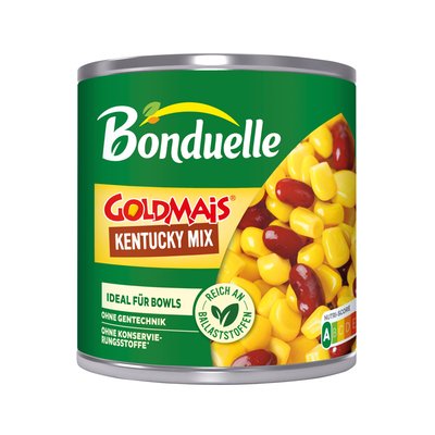 Bild von Bonduelle Goldmais Kentucky Mix