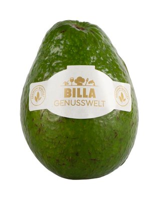 Image of Billa Genusswelt Avocado