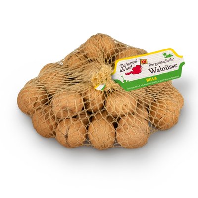 Bild von Da komm ich her!  Walnüsse