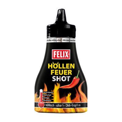 Bild von Felix Höllenfeuer Shot