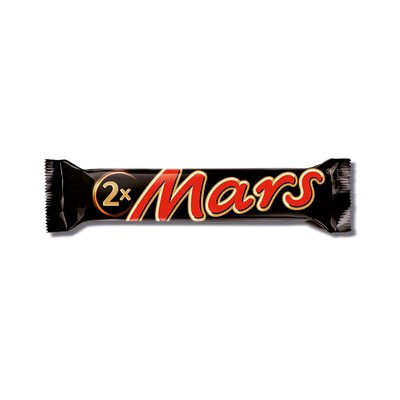 Image of Mars Classic 2-Pack