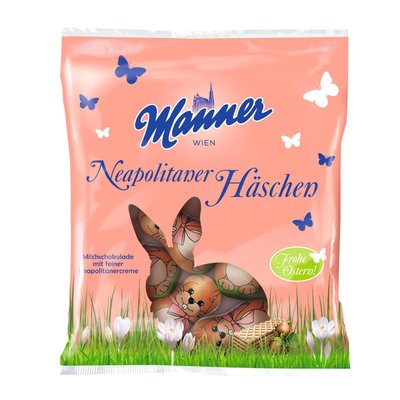 Bild von Manner Neapolitaner Häschen