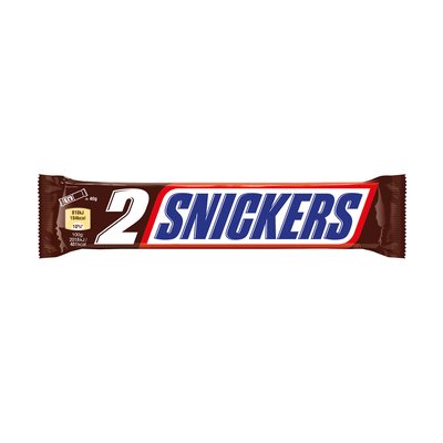 Image of Snickers Duo