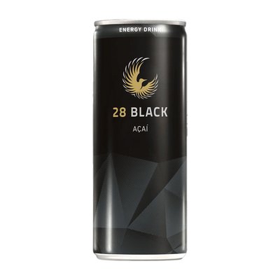 Bild von 28 Black Acai Energy Drink