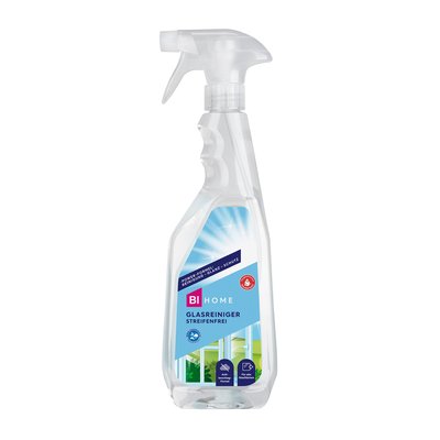 Bild von BI HOME Glasreiniger