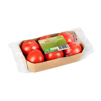 Image of BILLA Bio Tomaten Tasse aus Spanien / Italien