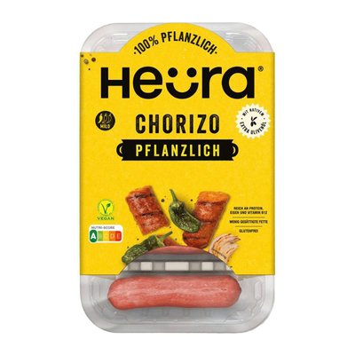 Image of Heura Chorizo