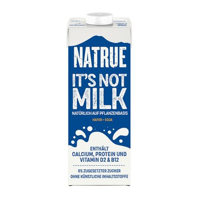 Bild von Natrue It's not Milk Drink