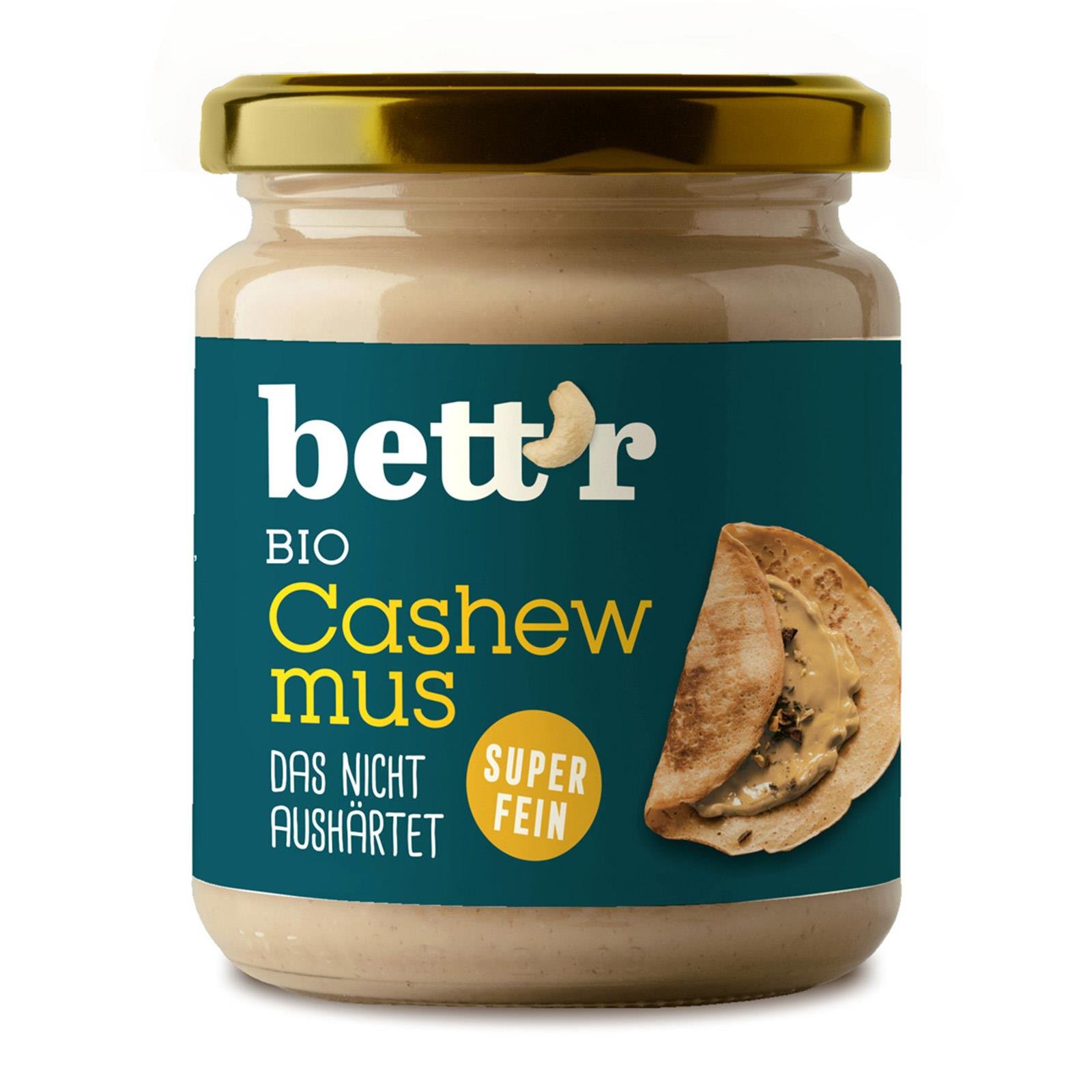 bett&amp;#39;r Cashewmus | BILLA Online Shop