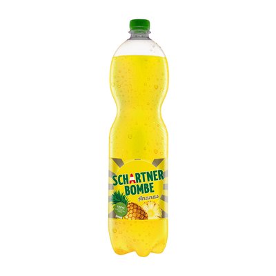 Bild von Schartner Bombe Ananas