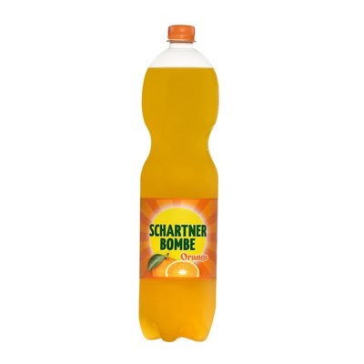 Bild von Schartner Bombe Orange