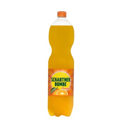Bild von Schartner Bombe Orange