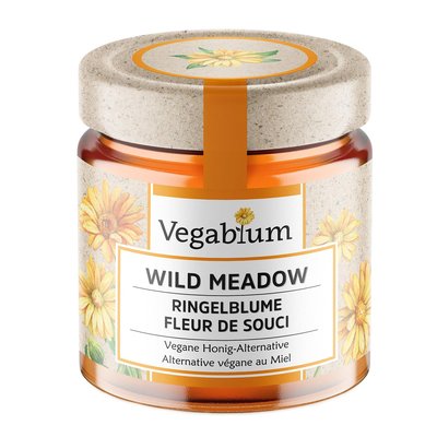 Image of Vegablum Wild Meadow Ringelblume