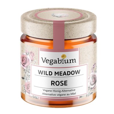 Image of Vegablum Wild Meadow Rose