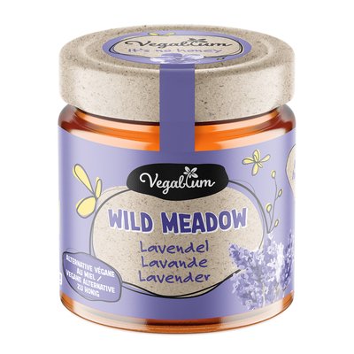 Image of Vegablum Wild Meadow Lavendel