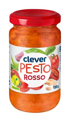 Image of Clever Pesto Rosso