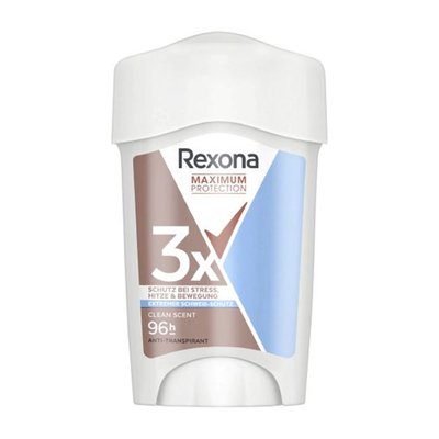 Bild von Rexona Stick Max