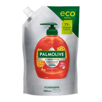 Image of Palmolive Doypack Hygiene-Plus