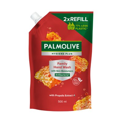 Bild von Palmolive Doypack Hygiene-Plus