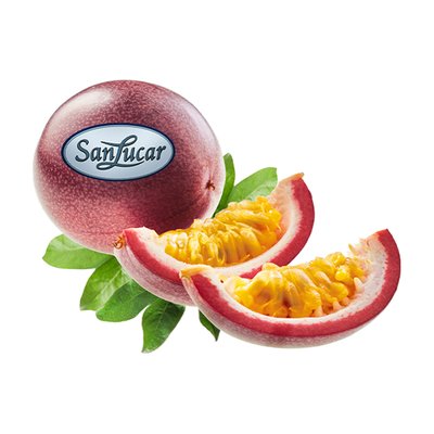 Bild von SanLucar Passionsfrucht