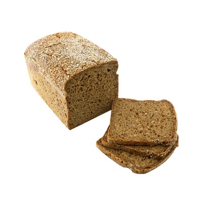 Bild von Geier 100% Roggenvollkornbrot