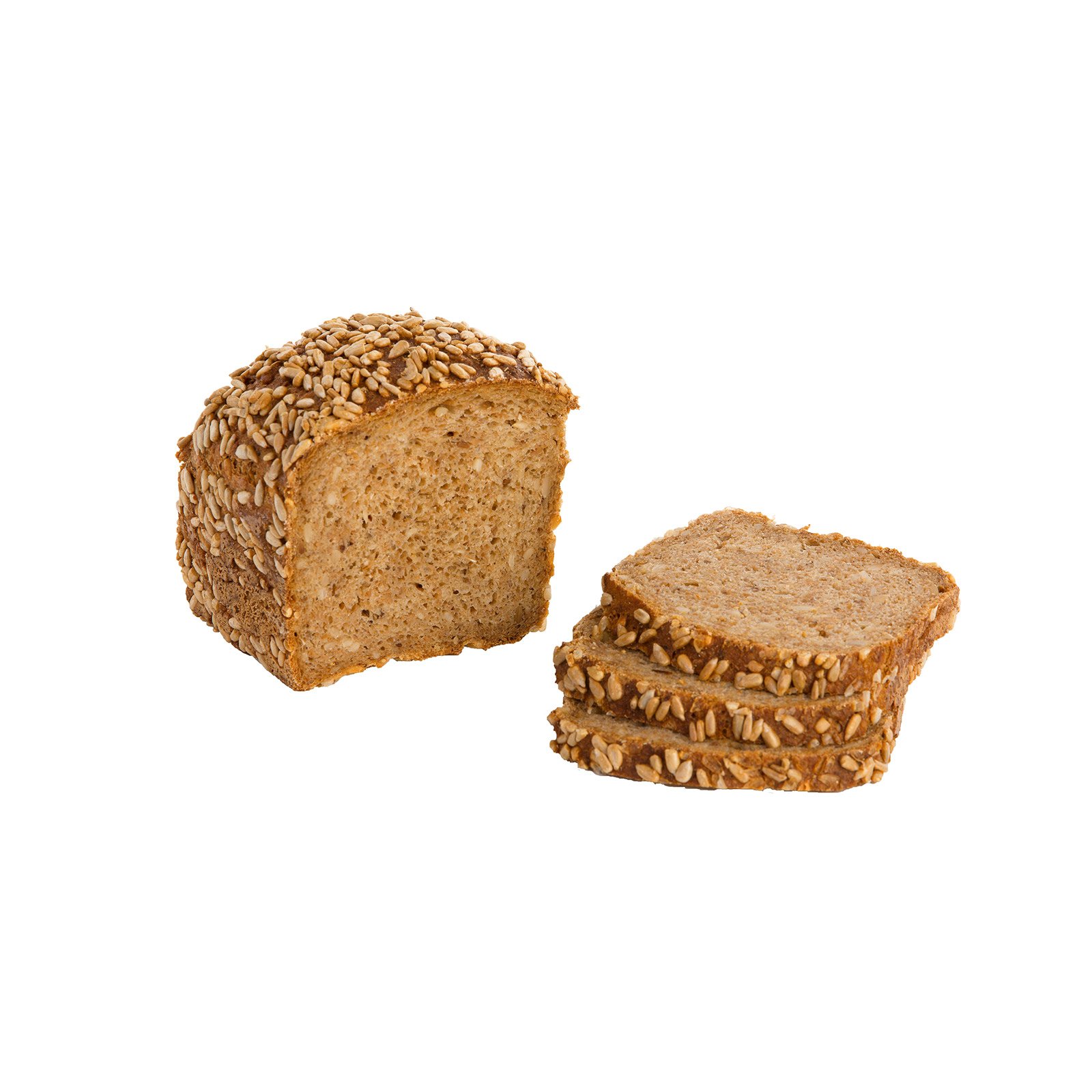 Geier Dinkelvollkorn-Sonne Brot | BILLA Online Shop