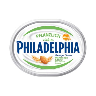 Bild von Philadelphia Pflanzlich