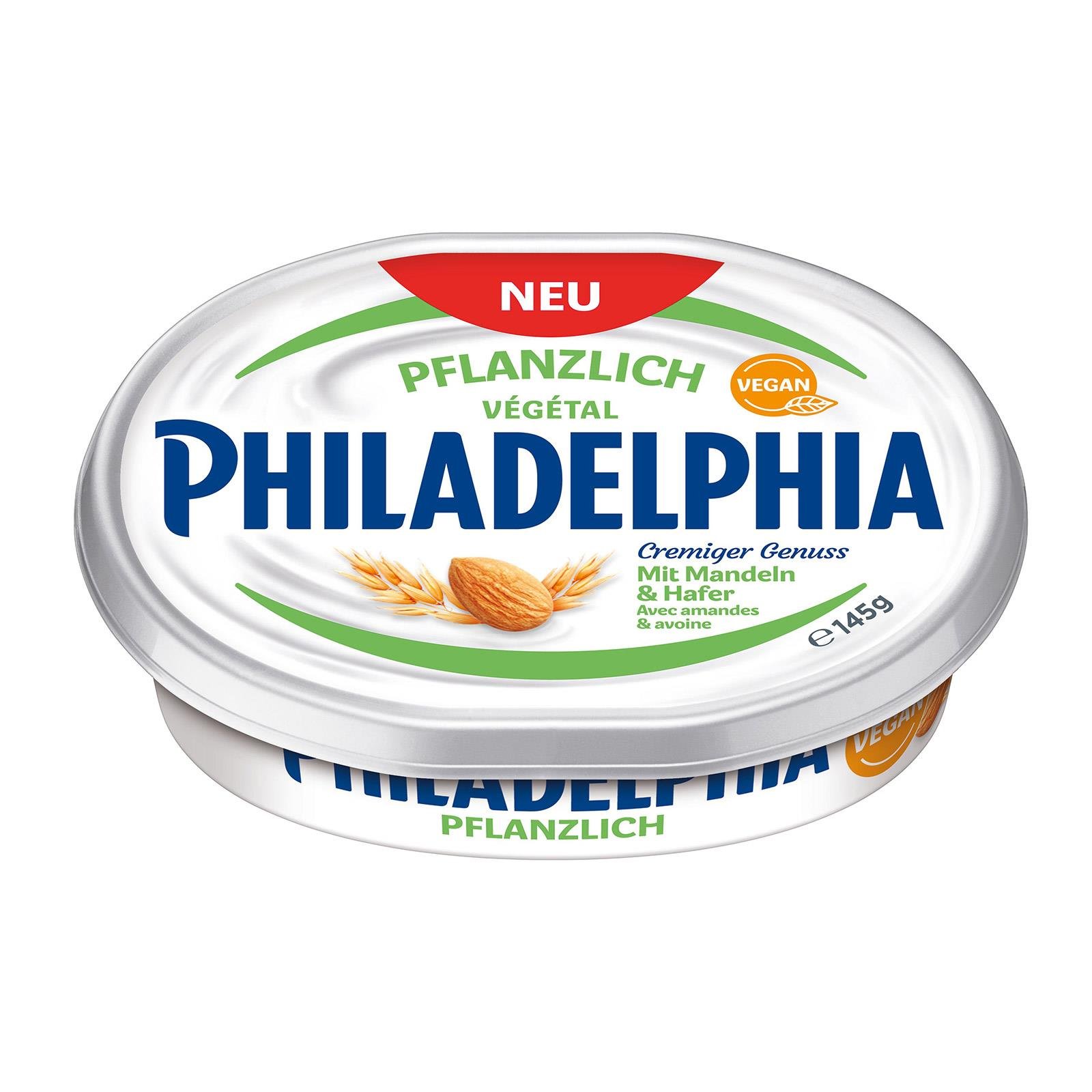 Philadelphia Pflanzlich BILLA Online Shop