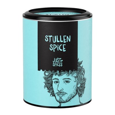 Image of Just Spices Stullen Allrounder