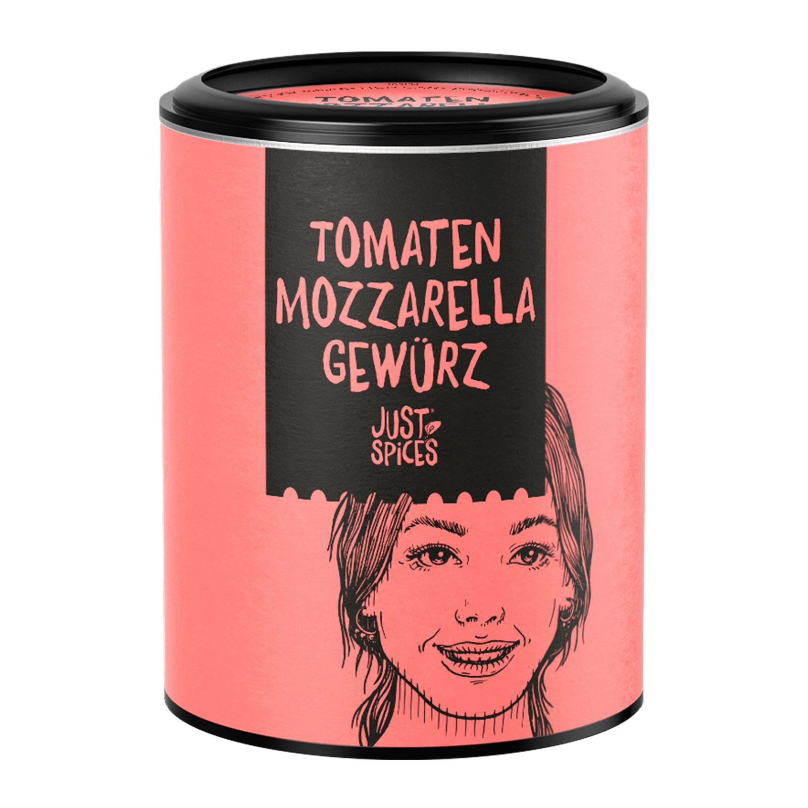 Just Spices Tomate Mozarella Gewürz | BILLA Online Shop