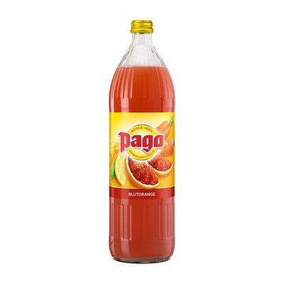 Bild von Pago Blutorange
